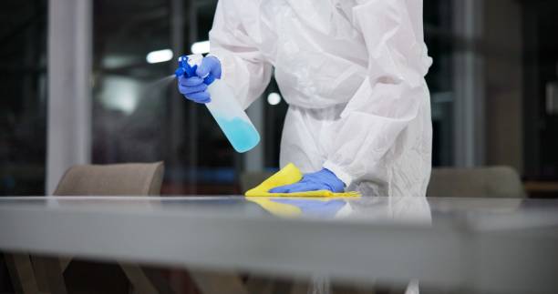 Licensed Drug Lab Cleanup service in Farmington, CA - Crime Scene Cleaner Online